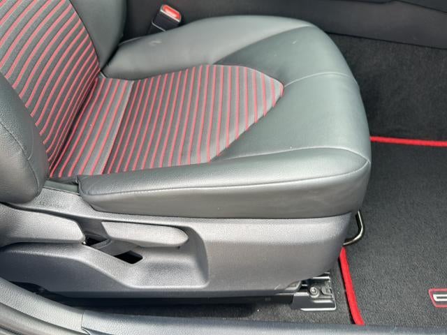 2024 Toyota Camry TRD V6 Auto (Natl)