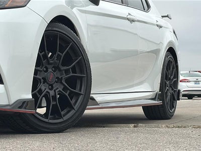 2024 Toyota Camry TRD V6 Auto (Natl)
