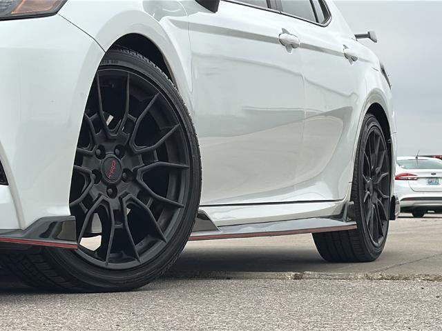 2024 Toyota Camry TRD V6 Auto (Natl)