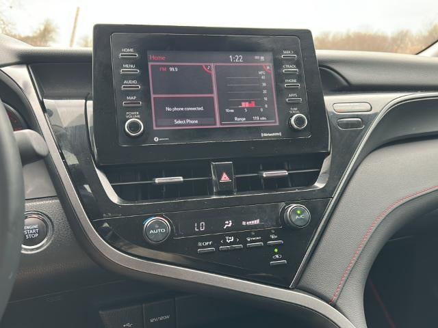 2024 Toyota Camry TRD V6 Auto (Natl)