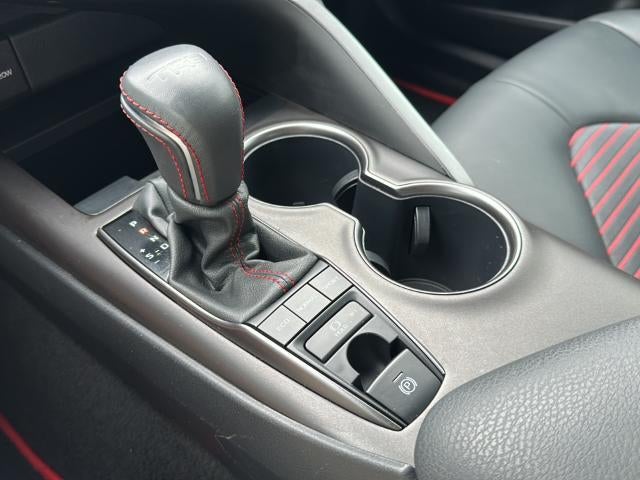 2024 Toyota Camry TRD V6 Auto (Natl)