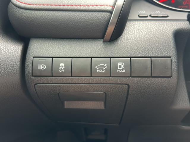 2024 Toyota Camry TRD V6 Auto (Natl)