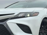 2024 Toyota Camry TRD V6 Auto (Natl)