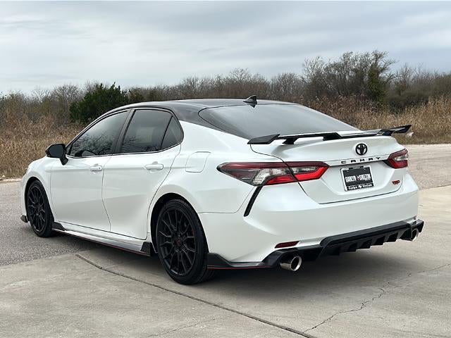 2024 Toyota Camry TRD V6 Auto (Natl)