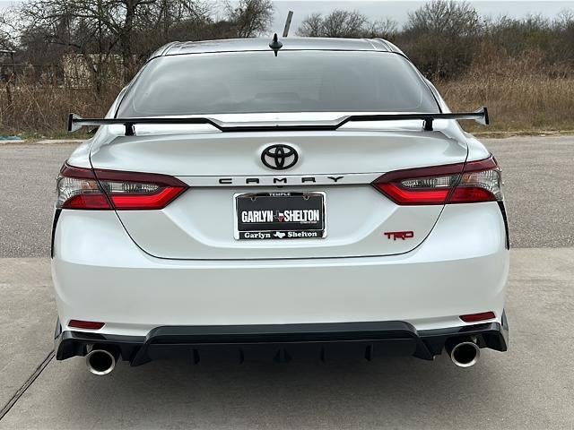 2024 Toyota Camry TRD V6 Auto (Natl)