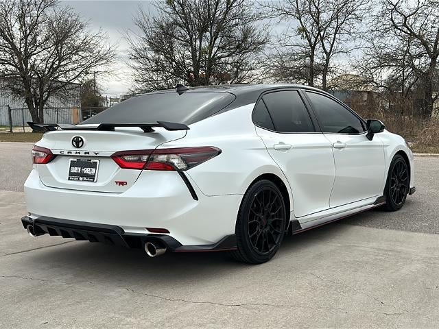 2024 Toyota Camry TRD V6 Auto (Natl)