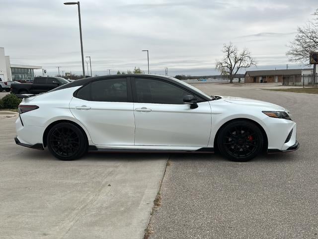 2024 Toyota Camry TRD V6 Auto (Natl)
