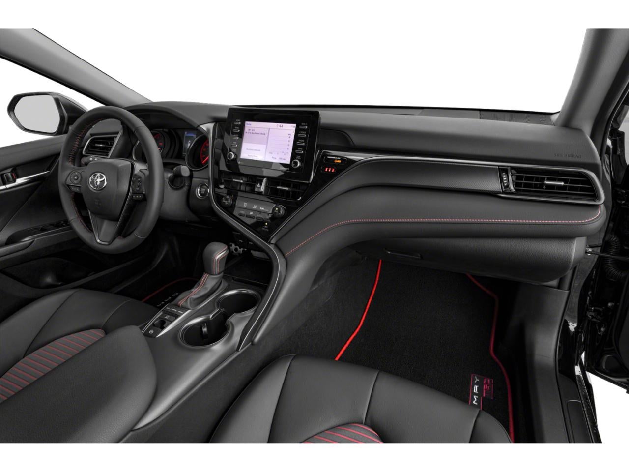 2024 Toyota Camry TRD V6 Auto (Natl)