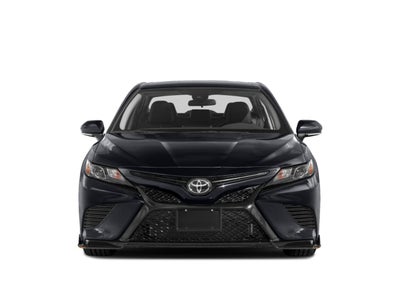 2024 Toyota Camry TRD V6 Auto (Natl)
