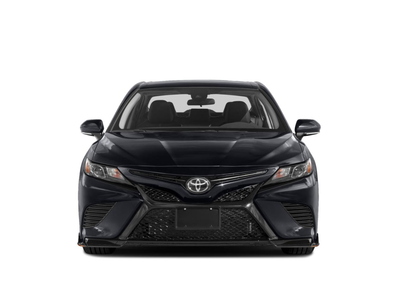 2024 Toyota Camry TRD V6 Auto (Natl)