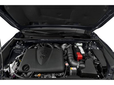 2024 Toyota Camry TRD V6 Auto (Natl)