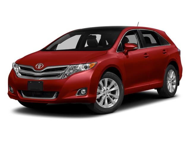 2013 Toyota Venza 4dr Wgn I4 FWD XLE (Natl)