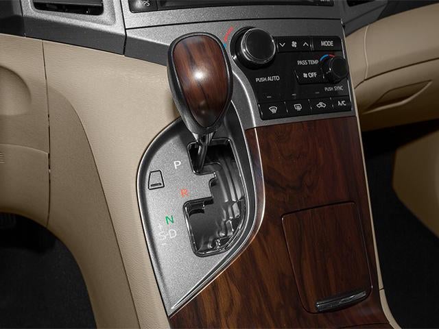 2013 Toyota Venza 4dr Wgn I4 FWD XLE (Natl)