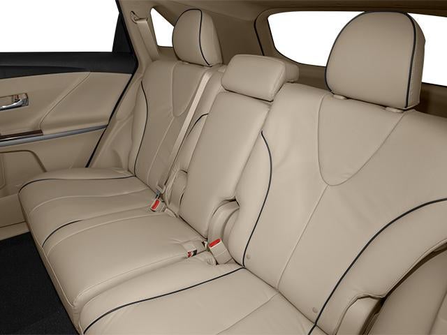 2013 Toyota Venza 4dr Wgn I4 FWD XLE (Natl)