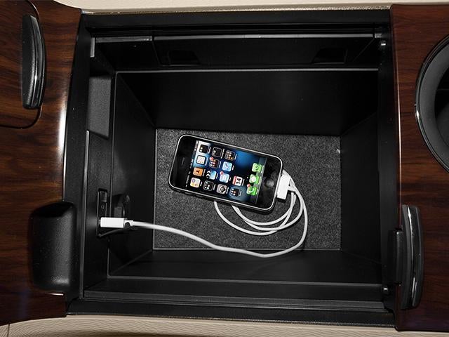 2013 Toyota Venza 4dr Wgn I4 FWD XLE (Natl)