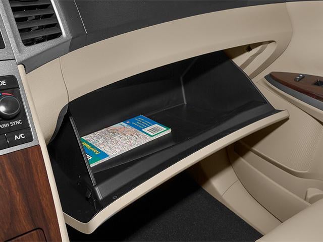 2013 Toyota Venza 4dr Wgn I4 FWD XLE (Natl)