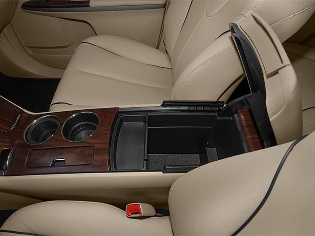 2013 Toyota Venza 4dr Wgn I4 FWD XLE (Natl)