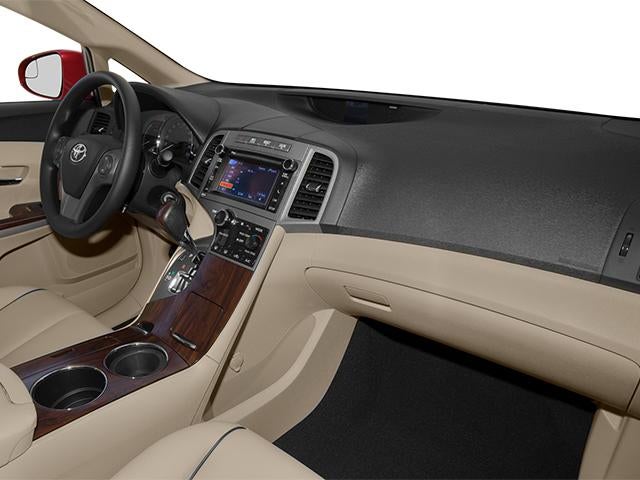 2013 Toyota Venza 4dr Wgn I4 FWD XLE (Natl)