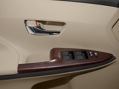 2013 Toyota Venza 4dr Wgn I4 FWD XLE (Natl)