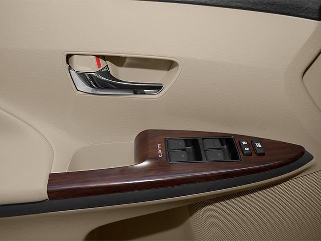 2013 Toyota Venza 4dr Wgn I4 FWD XLE (Natl)