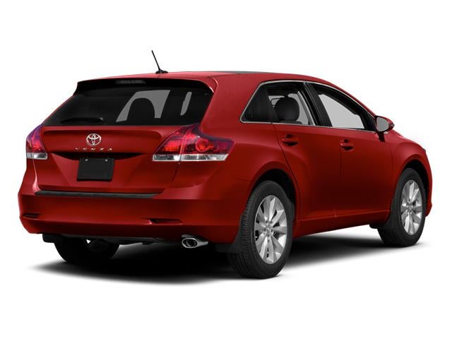 2013 Toyota Venza 4dr Wgn I4 FWD XLE (Natl)