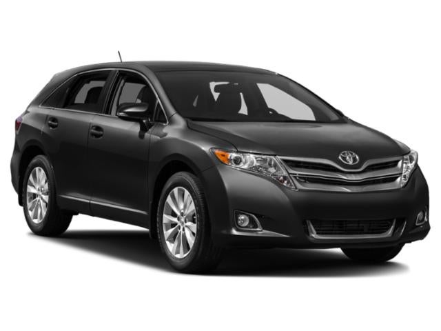 2013 Toyota Venza 4dr Wgn I4 FWD XLE (Natl)