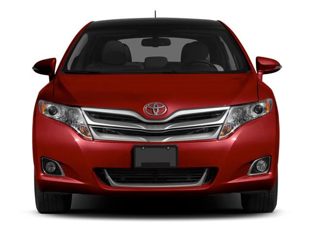 2013 Toyota Venza 4dr Wgn I4 FWD XLE (Natl)