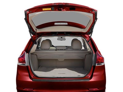 2013 Toyota Venza 4dr Wgn I4 FWD XLE (Natl)