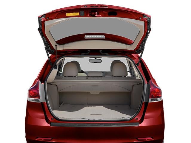 2013 Toyota Venza 4dr Wgn I4 FWD XLE (Natl)