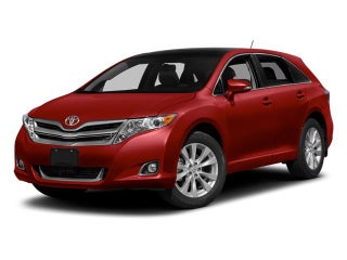 2013 Toyota Venza 4dr Wgn I4 FWD XLE (Natl)