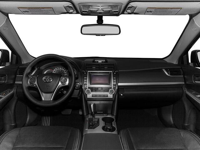 2013 Toyota Camry LE