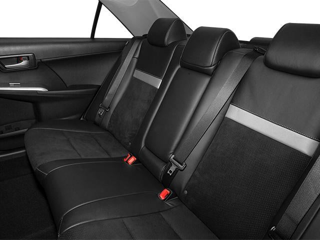 2013 Toyota Camry LE