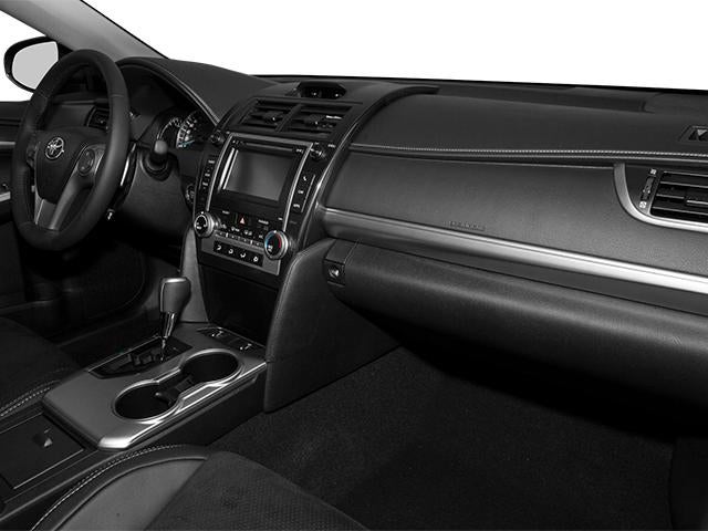 2013 Toyota Camry LE