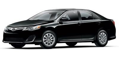 2013 Toyota Camry LE