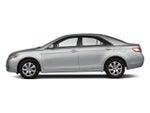 2011 Toyota Camry 4dr Sdn I4 Man LE (Natl)