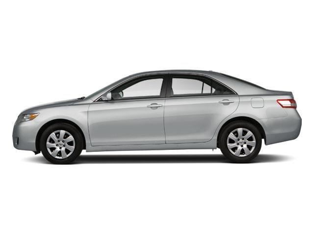 2011 Toyota Camry 4dr Sdn I4 Man LE (Natl)