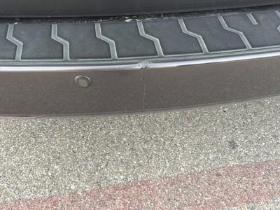 2014 Honda Odyssey Touring Elite with DVD Rear Entertainment System and Navigation