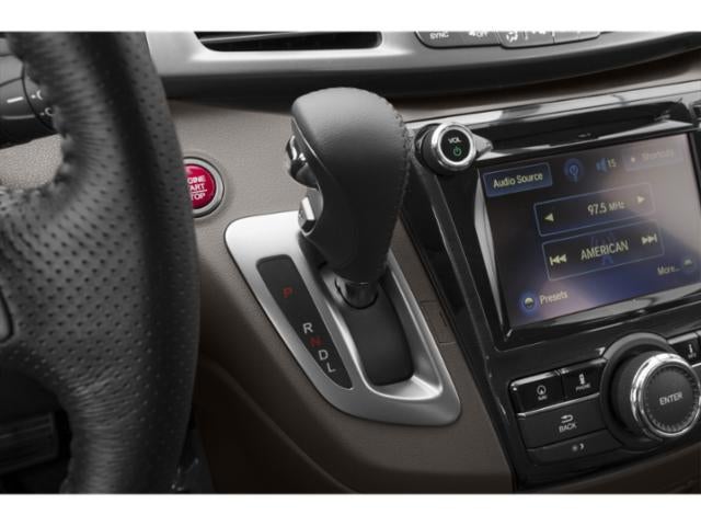 2014 Honda Odyssey Touring Elite with DVD Rear Entertainment System and Navigation
