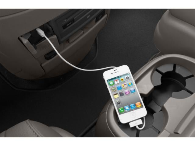 2014 Honda Odyssey Touring Elite with DVD Rear Entertainment System and Navigation