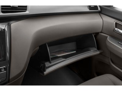 2014 Honda Odyssey Touring Elite with DVD Rear Entertainment System and Navigation
