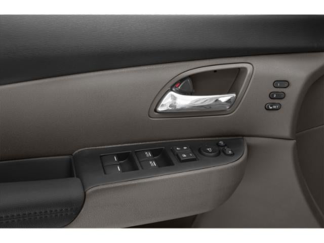 2014 Honda Odyssey Touring Elite with DVD Rear Entertainment System and Navigation