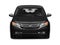 2014 Honda Odyssey Touring Elite with DVD Rear Entertainment System and Navigation