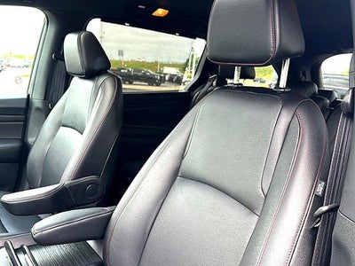2025 Honda Odyssey Sport-L Auto