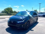 2025 Honda Odyssey Sport-L Auto