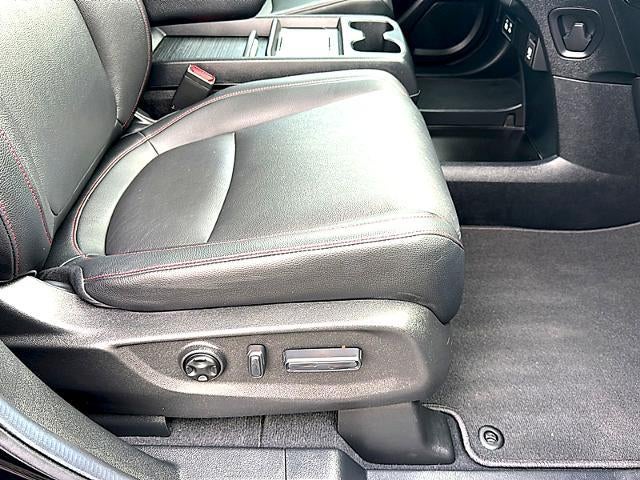 2025 Honda Odyssey Sport-L Auto