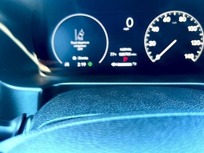 2025 Honda Odyssey Sport-L Auto