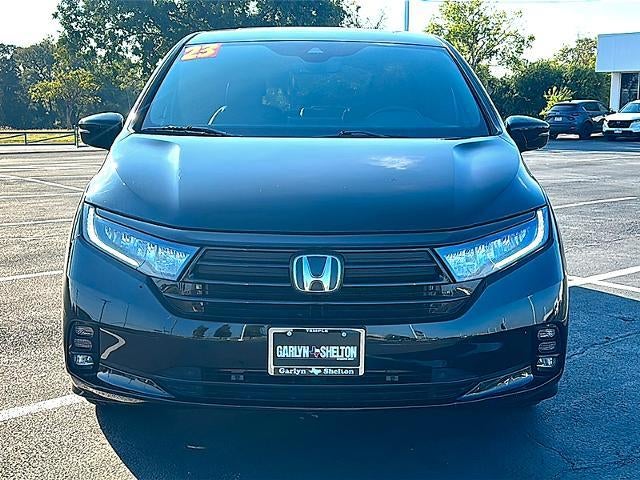 2023 Honda Odyssey Sport Auto