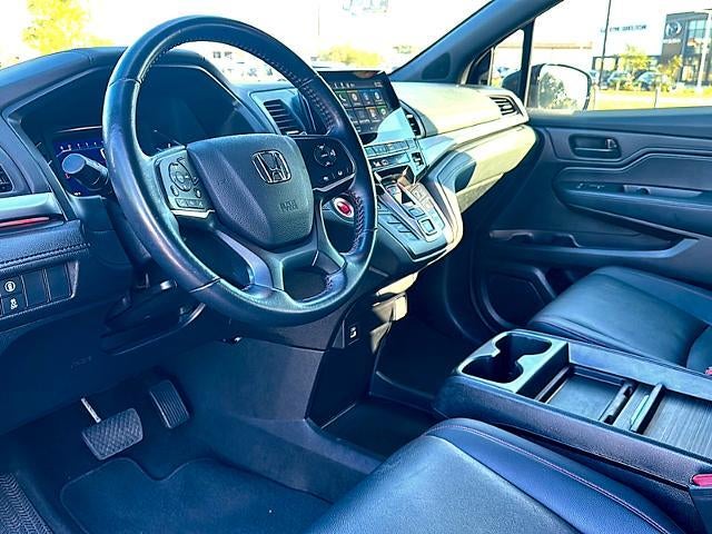 2023 Honda Odyssey Sport Auto
