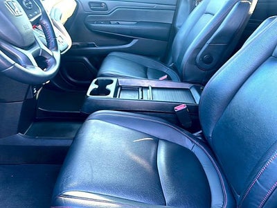 2023 Honda Odyssey Sport Auto
