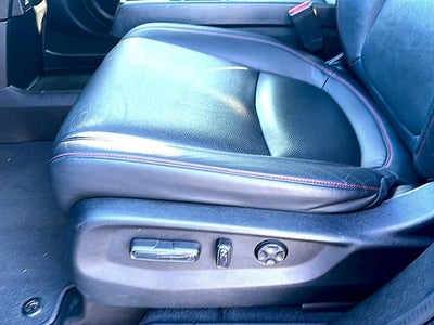 2023 Honda Odyssey Sport Auto